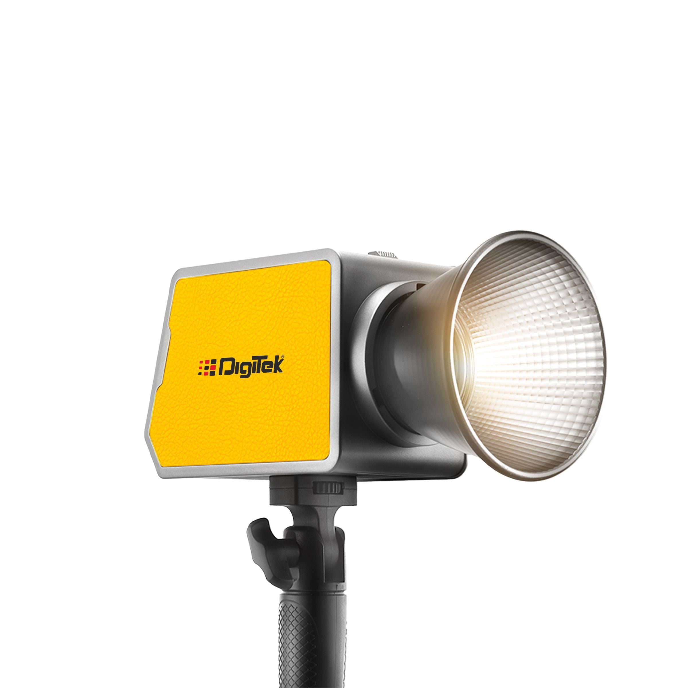 Digitek (DCL-100 WBC) 100W Bi-Color Continuous LED Light