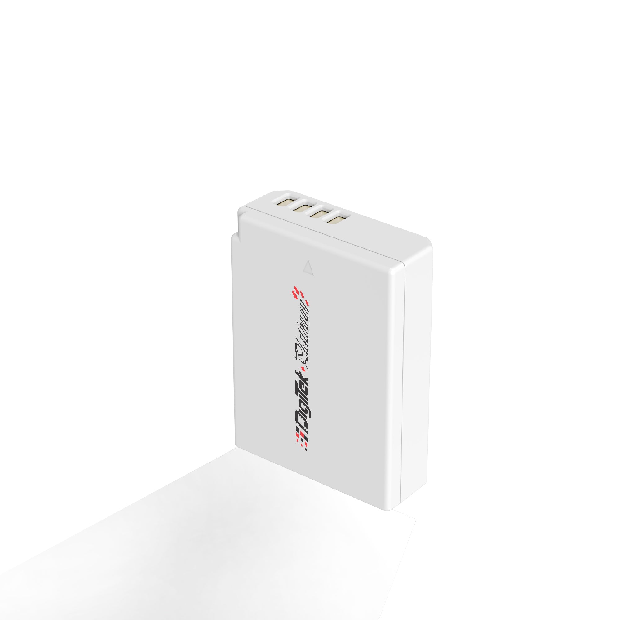 Digitek Platinum (LP-E10 Type C) 1000mAh Li-ion Battery for Canon Cameras