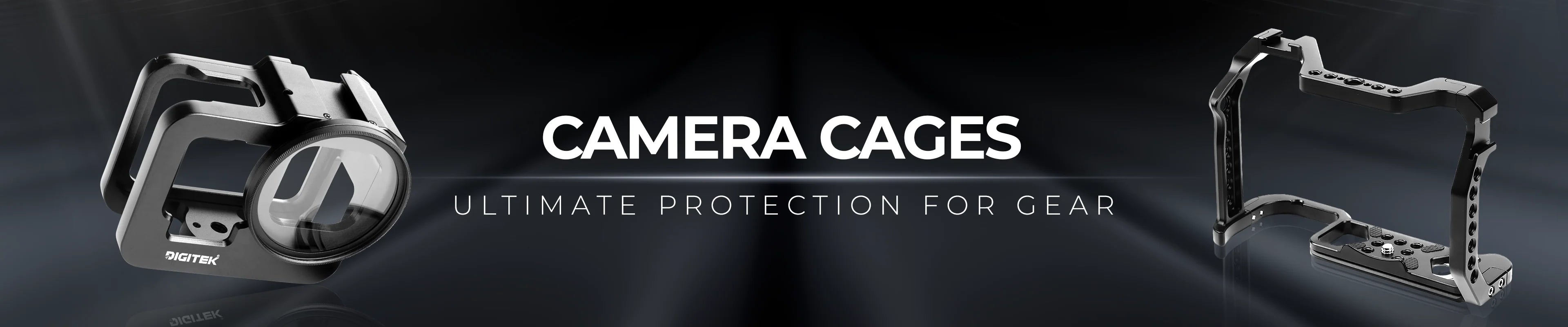 Camera Cage With String Camera Cages – Digitekglobal