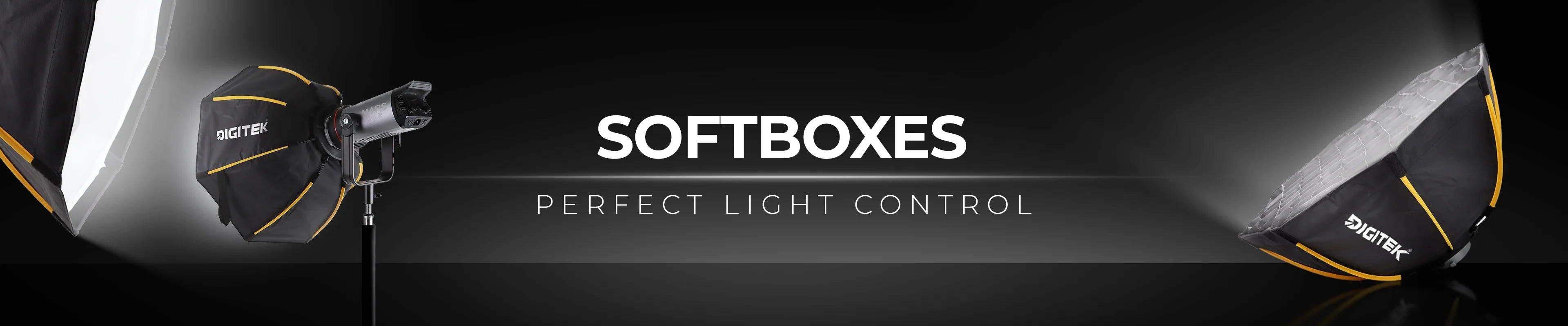 Softboxes – Digitekglobal
