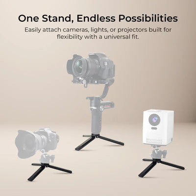 Digitek 3-LEG Gimbal Stand DGT-001