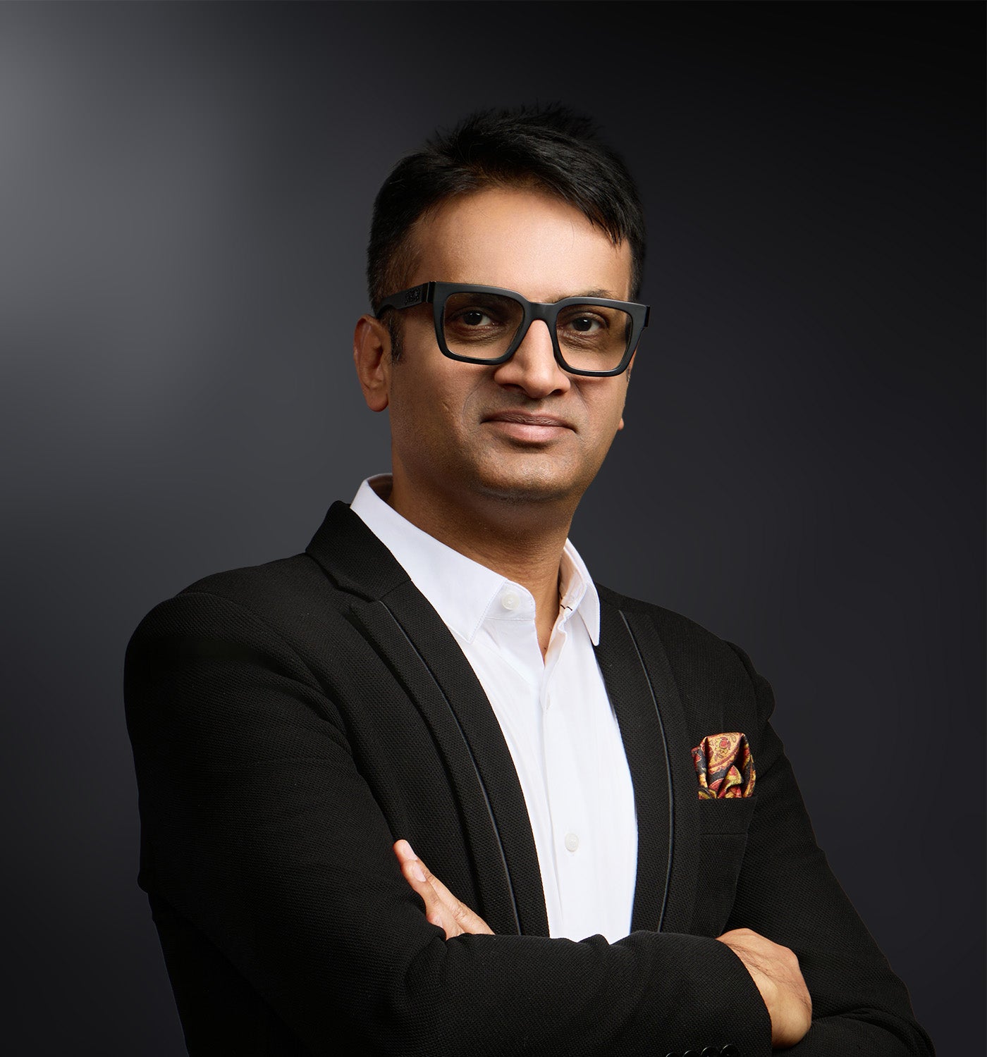 Amit Kumar Saraff