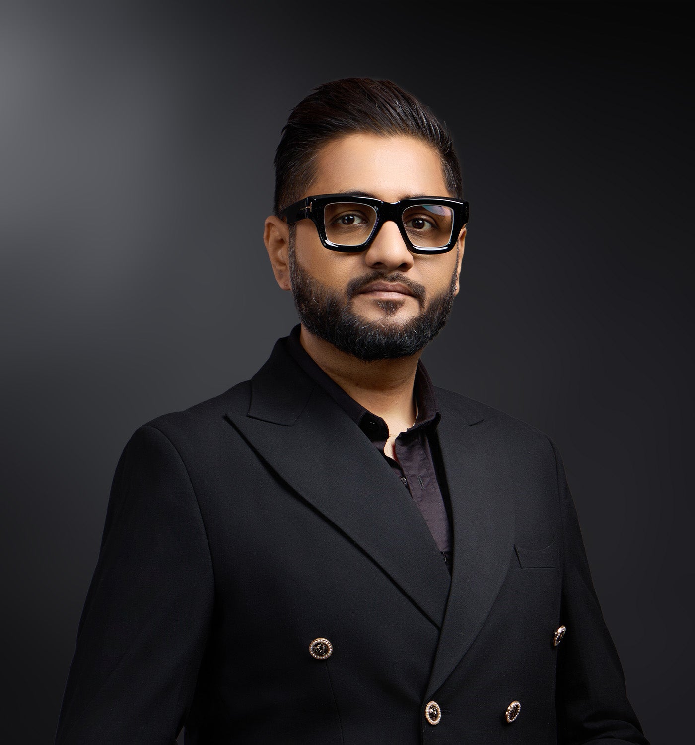 Ankit Saraf