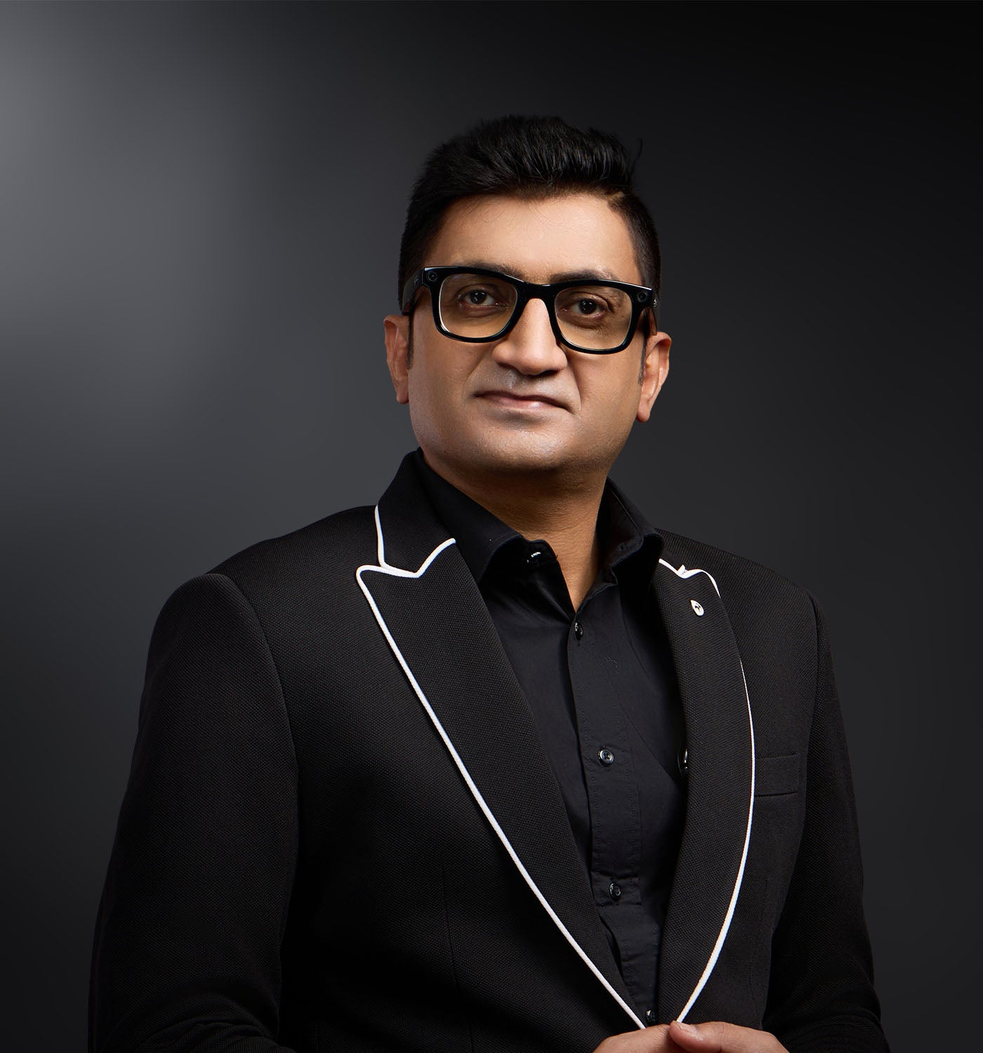 Deepak Saraf