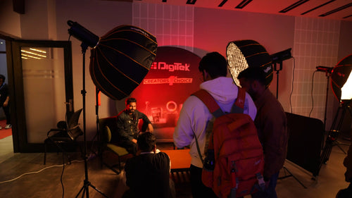 Past event image