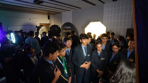 Past event image