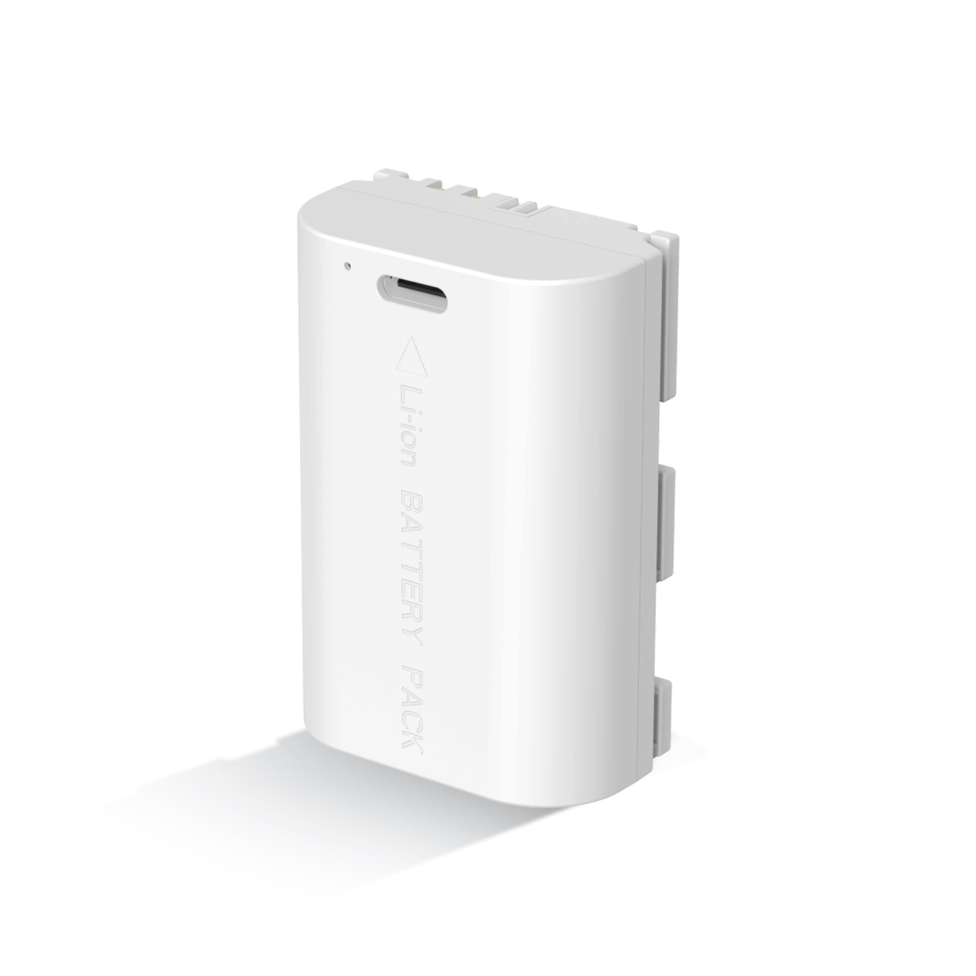 Digitek Platinum (LP-E6 Type C) 3000mAh  Li-ion Battery for Canon Cameras