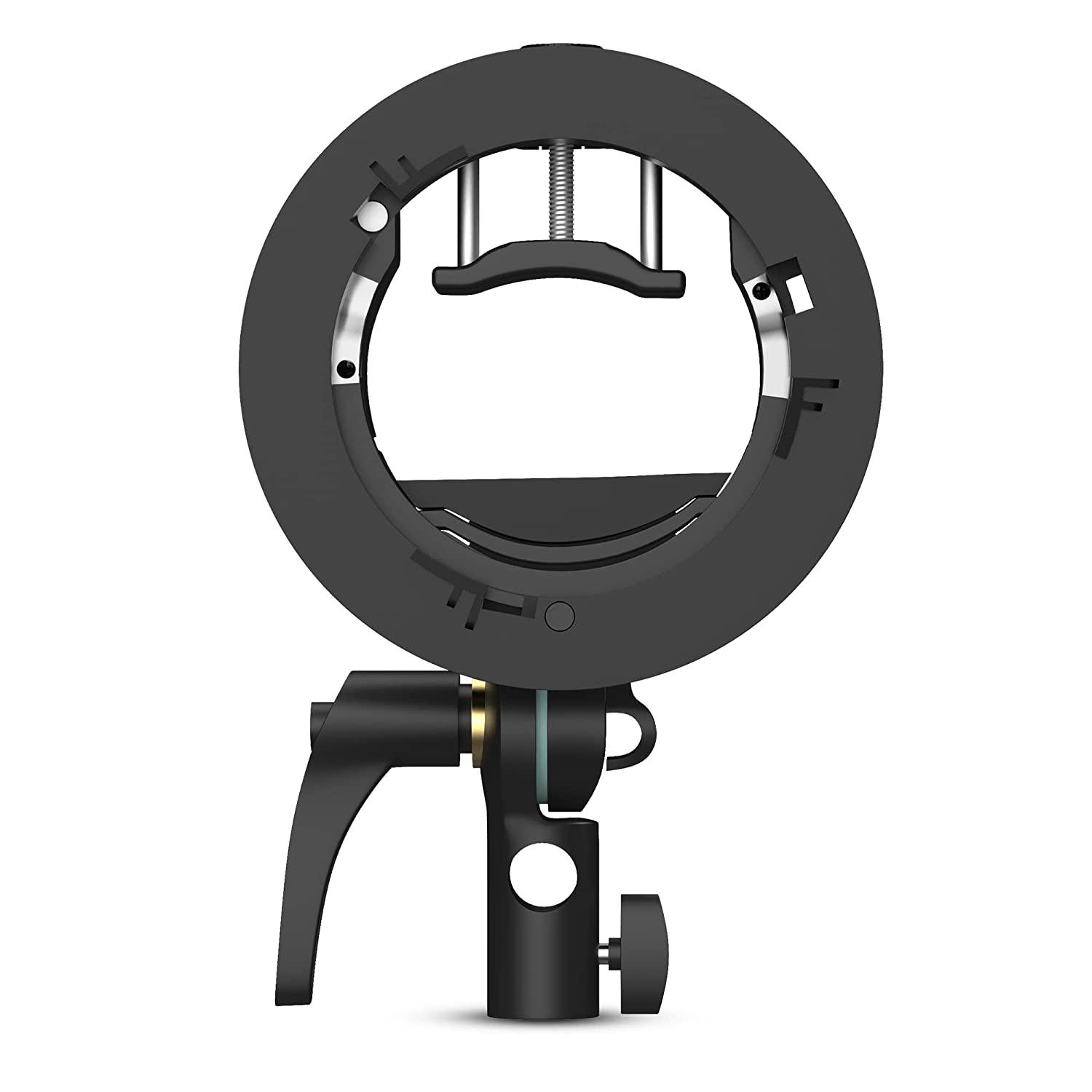 Digitek (DFSB-005) Speedlite Bracket – Digitekglobal